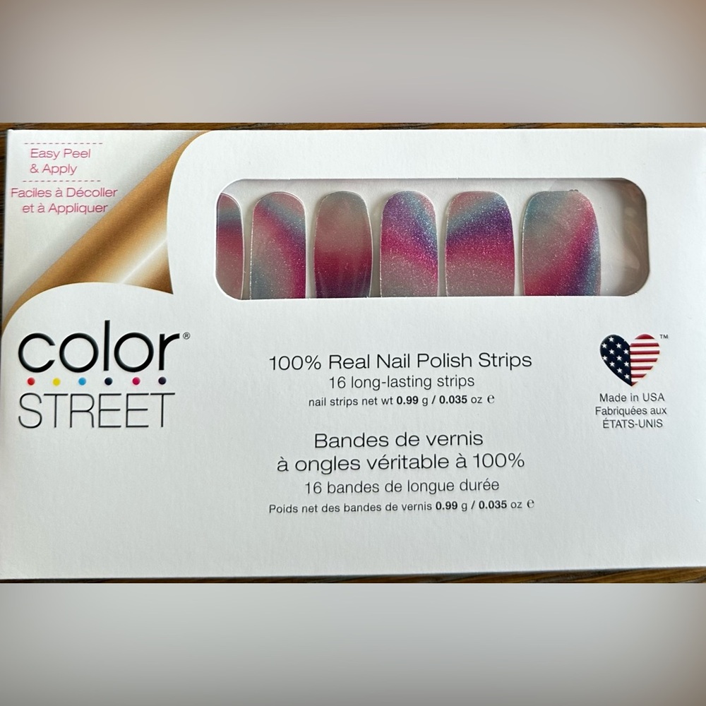 Color Street Wander Luster - Picture 2 of 4